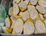 Foto langkah ke 7 dari resep Rolade Ayam.