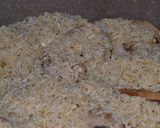 Foto del paso 2 de la receta: Guiso de arroz integral con pollo