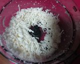 Foto del paso 2 de la receta: Pizza Keto (sin gluten)