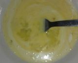 Foto langkah ke 5 dari resep Puding lumut cepat mudah murah.