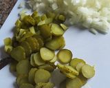 Foto del paso 1 de la receta Strogonoff de ternera