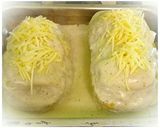 Foto del paso 4 de la receta: Calabaza rellena con merluza