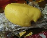 Foto langkah ke 1 dari resep Pie Buah Simple.