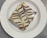 صورة لخطوة 3 من وصفة تشيز التمر😋