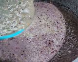 Foto del paso 4 de la receta: ⚠️ Helado artesanal de moras extremo ⚠️