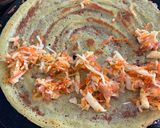 મગદાળ ઢોસા (Moong Dal Dosa Recipe In Gujarati) રેસીપી સ્ટેપ3ફોટો
