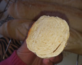 Foto del paso 7 de la receta: Baguette o pan francés (barras de pan muy fáciles)🥖