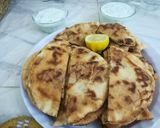 صورة لخطوة 2 من وصفة عرايس باللحم