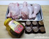 印尼式咖哩炸雞(附完整教學影片連結)的食譜步驟14照片
