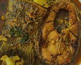 ফুলকপি ফিশ কারি(fish curry recipe in Bengali) রেসিপির ধাপ 4 ছবি