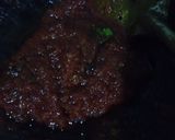 Foto langkah ke 5 dari resep Kering Kimpul Pedas Manis.