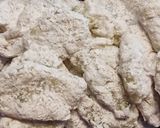 Foto langkah ke 4 dari resep Cireng Krispy Nasi Sisa.