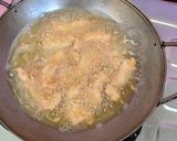 Foto langkah ke 2 dari resep Ayam Goreng Mentega.