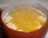 Foto del paso 3 de la receta: Sopa de fideos con menudillos
