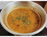 ஹோட்டல் சாம்பார்/பொட்டுக்கடலை சாம்பார்(pottukadalai sambar recipe in tamil) ரெசிபி ஸ்டேப் 5 புகைப்படம்