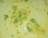 मसाला लच्छा पराठा (Masala lachha paratha recipe in hindi) रेसिपी चरण 2 फोटो