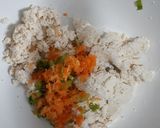 Foto langkah ke 1 dari resep Tahu moza.