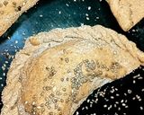 Foto del paso 3 de la receta: Masa rápida integral