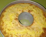 Foto langkah ke 3 dari resep Bolu keju jadul.