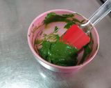 抹茶蛋糕的食譜步驟5照片