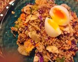 Foto del paso 10 de la receta: Ensalada con Trigo Burgol