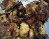 Foto langkah ke 5 dari resep Ayam Bakar Taliwang.