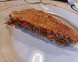 Foto del paso 4 de la receta: Tarta de atún fácil
