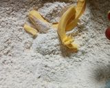 A picture of step 2 of Biscuits.