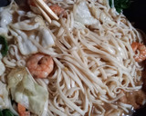 Foto del paso 6 de la receta: Sopa Ramen