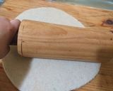 Foto del paso 3 de la receta: Pizza con masa de avena