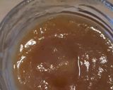 Une image de l'étape 3 de Confiture de Poires aux 4 épices et Spéculoos.