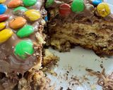 Foto del paso 10 de la receta: Pan dulce navideño con chips de chocolate