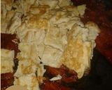A picture of step 13 of Fried egg omelette.