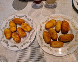 Foto del paso 5 de la receta: Croquetas de pollo
