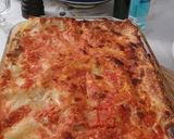 Foto del paso 7 de la receta: Lasagna a la bolognese