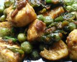 Foto langkah ke 4 dari resep Tahu Tauco.