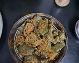 અળવી ના પાત્રા (Arvi Patra Recipe In Gujarati) રેસીપી સ્ટેપ1ફોટો