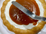 کیک سه‌شیر (تریلیچه)۲ Tres leches cake