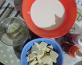 Foto del paso 1 de la receta: Bombones de chocolate con relleno de mezcal artesanal bruxo