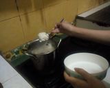 Foto langkah ke 3 dari resep Oreo Cheesecake.