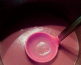Foto del paso 3 de la receta: Crema de remolacha con manzana y yogur