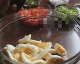 صورة لخطوة 1 من وصفة توست بالبيض والجبن 😋 فطور سريع