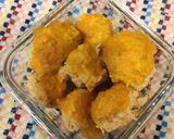 Foto del paso 7 de la receta: Albóndigas de pollo al vapor (fit) Monsieur Cuisine Plus
