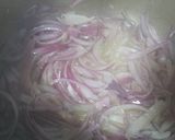 Foto del paso 2 de la receta Patatas con Chorizo y Panceta