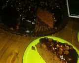 Foto del paso 4 de la receta: Torta de Chocolate❤