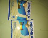 Foto langkah ke 6 dari resep Brownis kukus tanpa mixer.