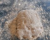 Foto del paso 1 de la receta: Figuras de masa hojaldre