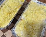 Gambar langkah 8 resipi Lasagna Kentang.