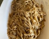 Foto del paso 5 de la receta: Pastas caseras con albóndigas