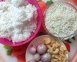 Foto langkah ke 1 dari resep 99. Kerak Telor Betawi.